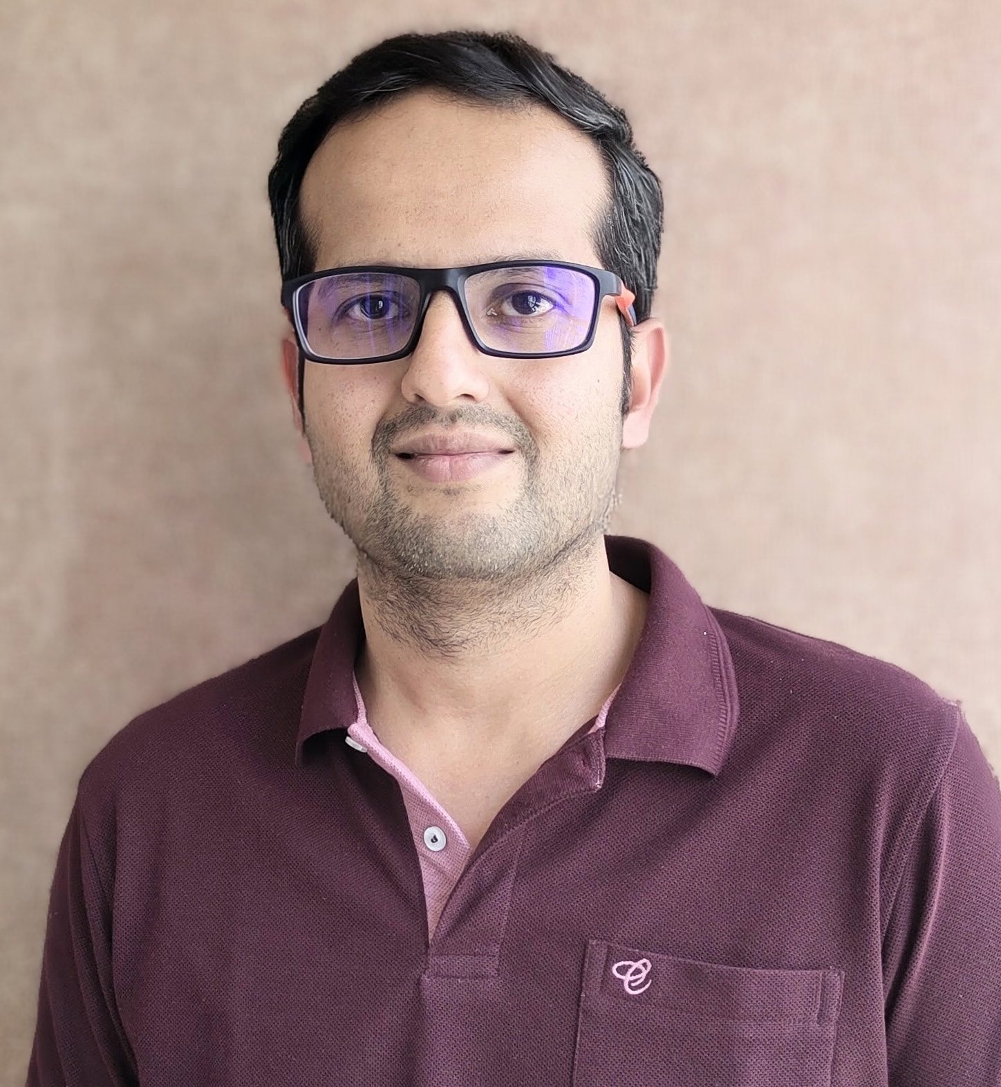 Prasanna V Nagarajan profile
