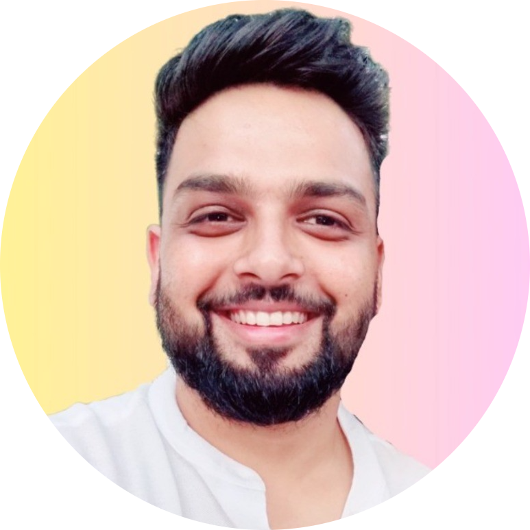 Prateek Singh profile
